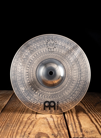 Meinl PAC10S - 10" Pure Alloy Custom Splash