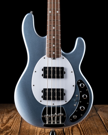 Sterling StingRay 4 HH - Lake Blue Metallic