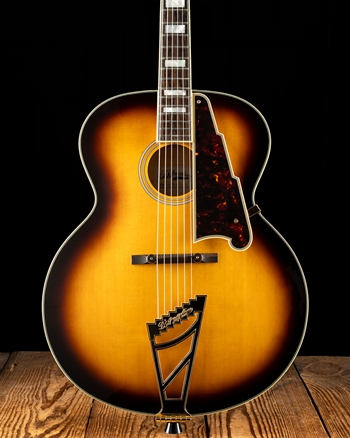D'Angelico Excell EX-63 - Vintage Sunburst *USED*