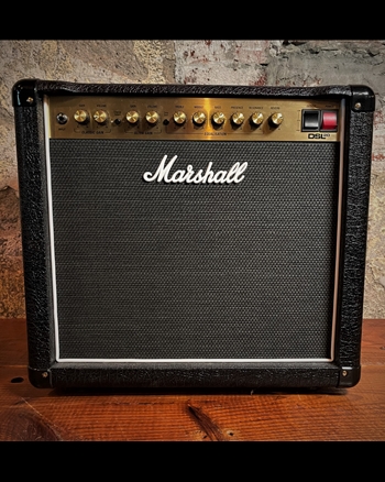 Marshall DSL20CR - 20 Watt 1x12" Guitar Combo *USED*