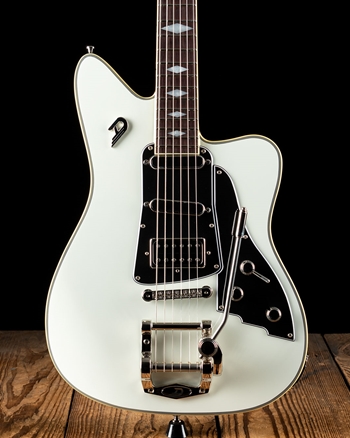 Duesenberg Paloma - White