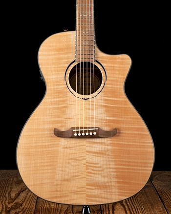 Fender FA-345CE Auditorium - Natural