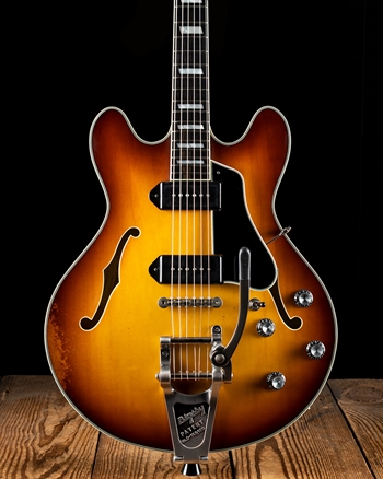 Eastman T64/v - Goldburst