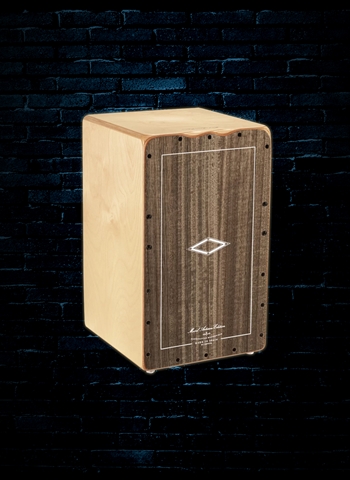 Meinl AETLGE Artist Edition Tango Cajon - Grey Eucalyptus