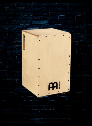 Meinl PWC100B - Pickup Woodcraft Series Cajon - Baltic Birch