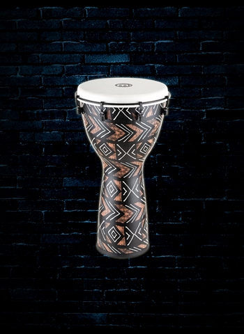 Meinl ADJ12-KA - 12" Alpine Djembe - Kanga Sarong