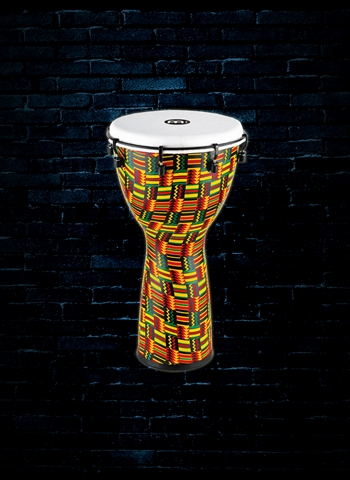 Meinl ADJ12-SI - 12" Alpine Djembe - Simbra