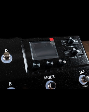 Line 6 HX Stomp XL Amp & Effects Processor Pedal