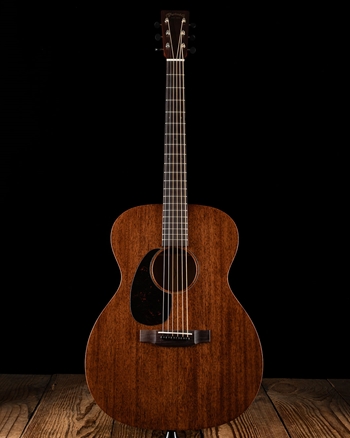 Martin 000-15M (Left-Handed) - Dark Mahogany