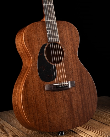 Martin 000-15M (Left-Handed) - Dark Mahogany