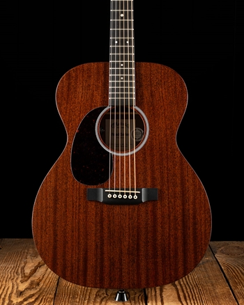 Martin 000-10E (Left-Handed) - Natural