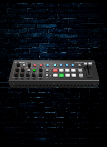 Roland V-1HD+ HD Video Switcher