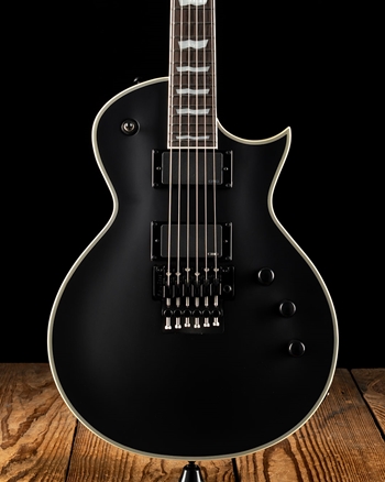 ESP EC-1000FR - Black Satin