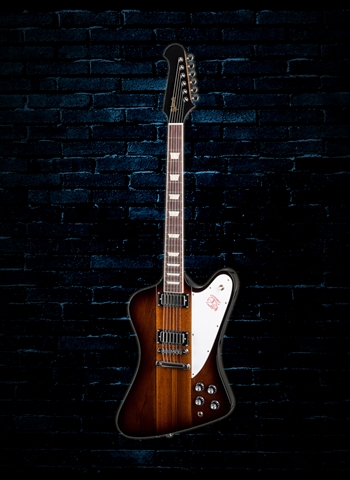 Gibson Firebird - Tobacco Burst