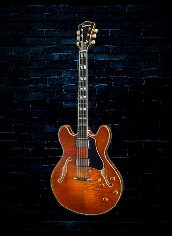 Eastman T59/v Thinline - Classic