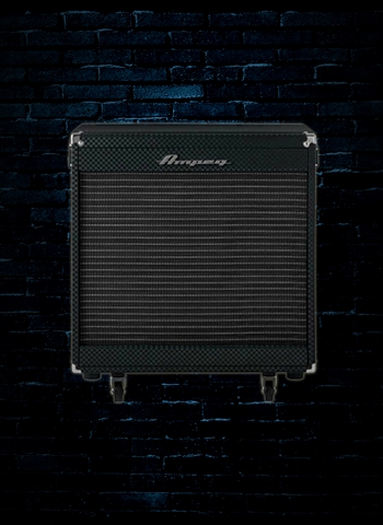 Ampeg PF-210HE Portaflex 450 Watt 2x10" Bass Cabinet