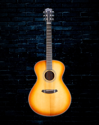 Breedlove Signature Concerto Copper E - Copper Burst