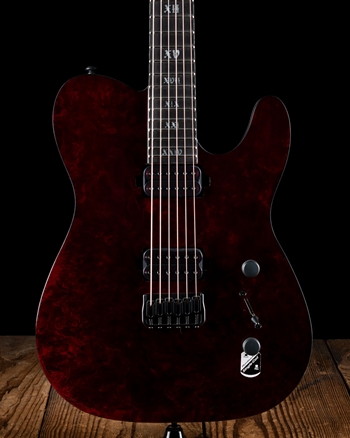 Schecter PT Apocalypse - Red Reign