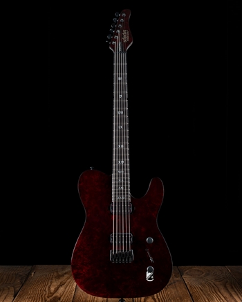 Schecter PT Apocalypse - Red Reign