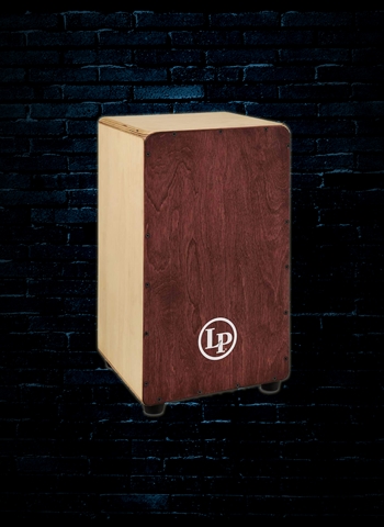 LP142W7 Groove Wire Cajon