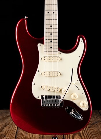 Caldwell MC Custom #44 Custom Classic - Candy Apple Red