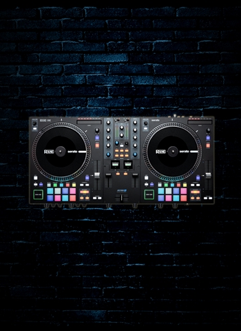 Rane ONE Professional Motorized DJ Controller