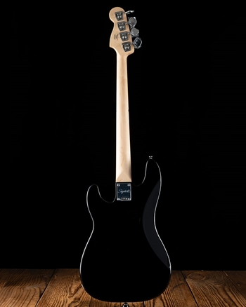 Squier Affinity Series Precision Bass PJ Starter Pack - Black