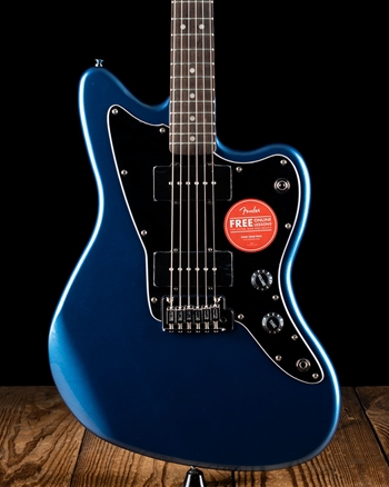 Squier Affinity Series Jazzmaster - Lake Placid Blue