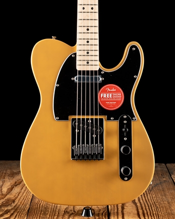 Squier Affinity Series Telecaster - Butterscotch Blonde