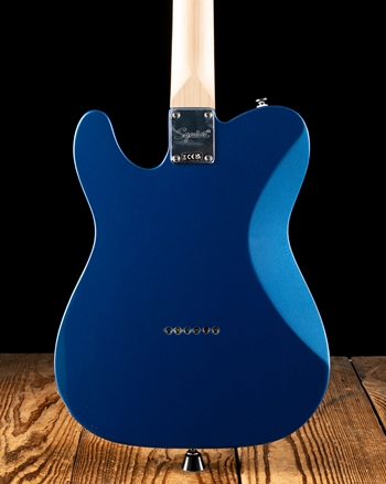 ギター SQUIER Affinity Telecaster Lake Blue Squier Affinity Series Telecaster Electric Guitar Lake