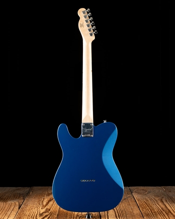 Squier Affinity Series Telecaster - Lake Placid Blue