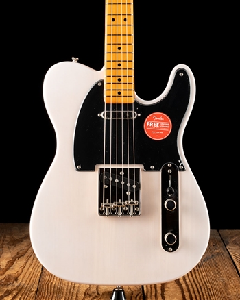 Squier Classic Vibe '50s Telecaster - White Blonde