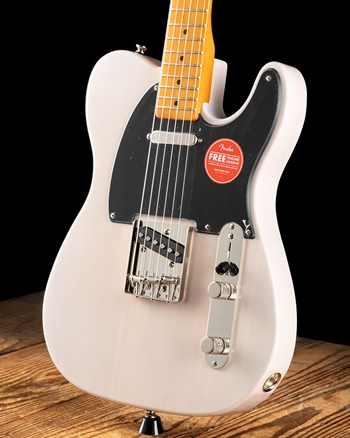 Squier Classic Vibe '50s Telecaster - White Blonde