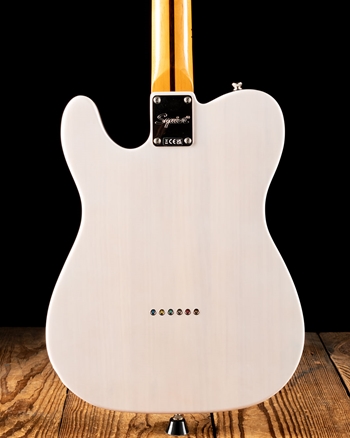 Squier Classic Vibe '50s Telecaster - White Blonde