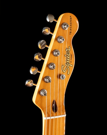 Squier Classic Vibe '50s Telecaster - White Blonde Squier Classic Vibe '50s Telecaster - White Blonde