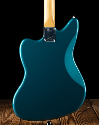 Fender Vintera '60s Jaguar - Ocean Turquoise