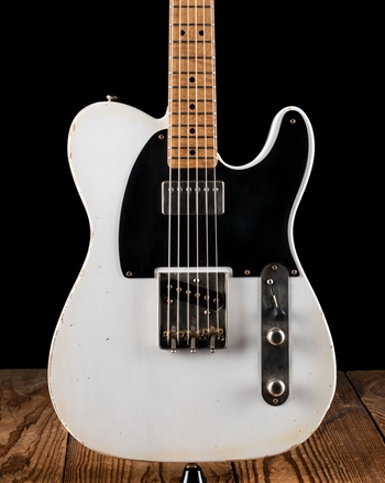 LsL T-Bone One - Vintage Cream