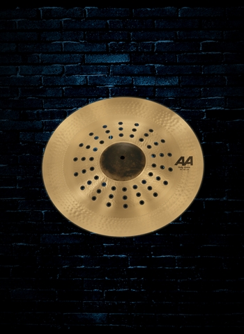 Sabian 21916CS - 19" AA Holy China