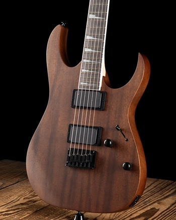 Ibanez GRG121DX RG Gio - Walnut Flat