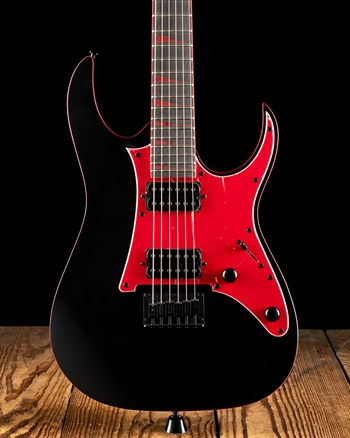 Ibanez RG Gio GRG131DX - Black Flat