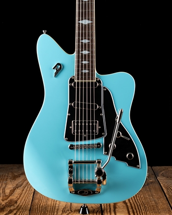 Duesenberg Paloma - Narvik Blue