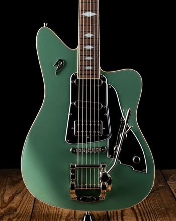 Duesenberg Paloma - Catalina Harbor Green