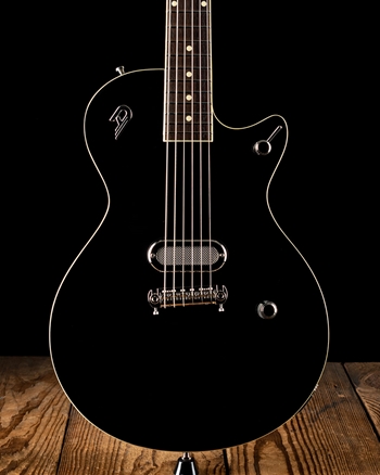 Duesenberg Senior - Black