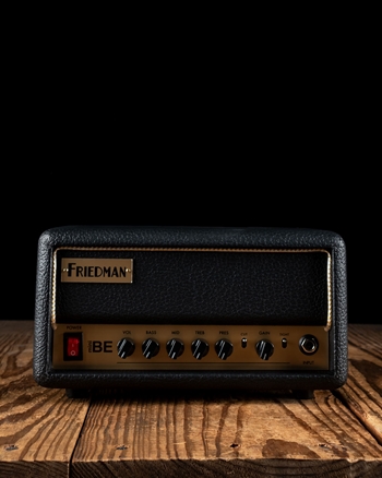 Friedman BE-MINI 30 Watt Guitar Head