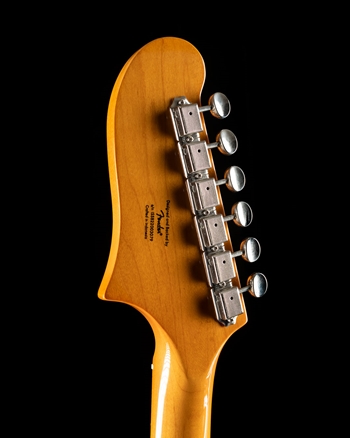 Squier Classic Vibe Starcaster - Natural