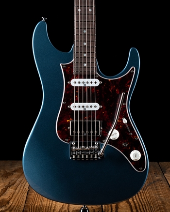 Ibanez AZ2204N Prestige - Prussian Blue Metallic