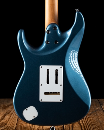 Ibanez AZ2204N Prestige - Prussian Blue Metallic