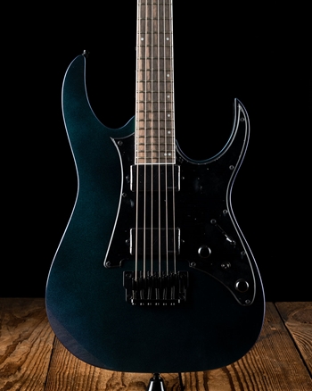 Ibanez RG631ALF RG Axion Label - Blue Chameleon