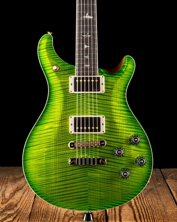 PRS McCarty 594 (10 Top) - Eriza Verde