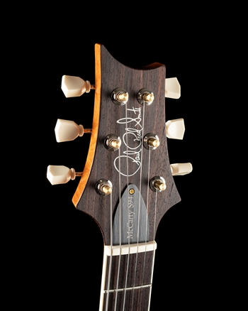 PRS McCarty 594 (10 Top) - Eriza Verde